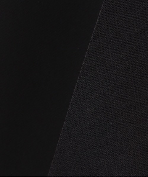 N.（N. Natural Beauty Basic）（エヌエヌナチュラルビューティーベーシック）の「◆ウエストボタンストレートパンツ（その他パンツ・レディース・ブラック/ブルー/ライトグリーン・MEDIUM）」の22枚目の写真