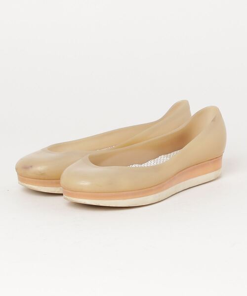 セール/ブランド古着】フラットパンプス(パンプス)|FURLA(フルラ セール/ブランド古着】フラットパンプス(パンプス)|FURLA(フルラ