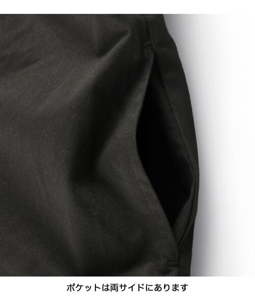 BRANSHES（ブランシェス）の「胸元タックジャンパースカート（ジャンパースカート・キッズ・ベージュ/チャコールグレー・110/140/90/150/130/120/100）」の20枚目の写真