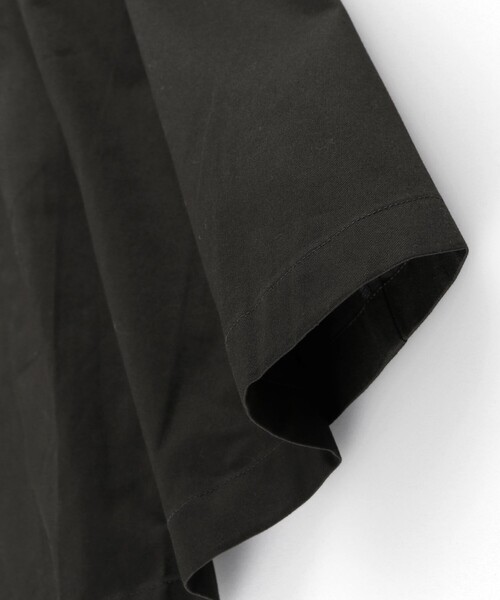 BRANSHES（ブランシェス）の「胸元タックジャンパースカート（ジャンパースカート・キッズ・ベージュ/チャコールグレー・110/140/90/150/130/120/100）」の21枚目の写真