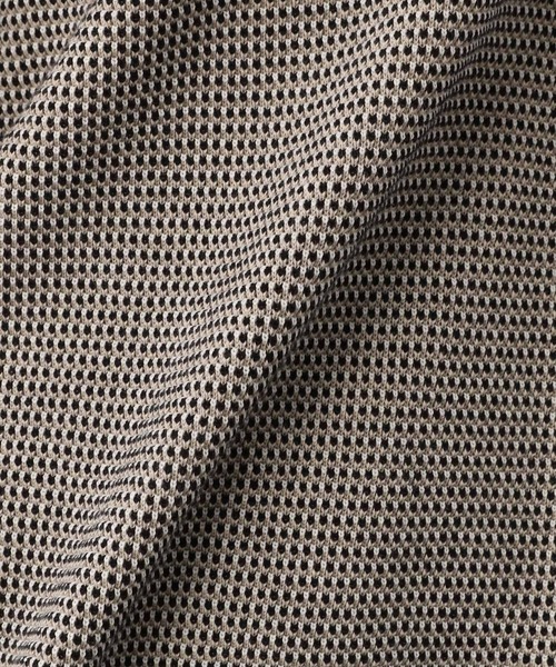 GLOBAL WORK（グローバルワーク）の「タックガラニットプルオーバー/260906（ニット/セーター・レディース・ライトブルー/ブラック/グリーン系その他3・MEDIUM/LARGE）」の13枚目の写真