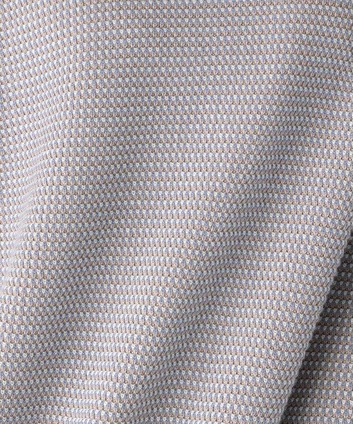 GLOBAL WORK（グローバルワーク）の「タックガラニットプルオーバー/260906（ニット/セーター・レディース・ライトブルー/ブラック/グリーン系その他3・MEDIUM/LARGE）」の15枚目の写真