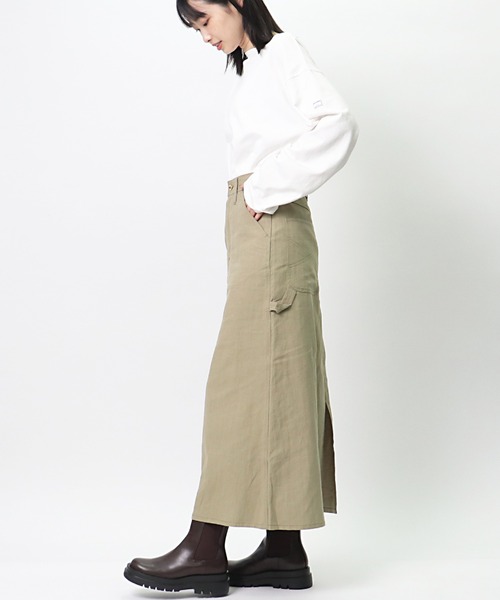 salle de bal(サルデバル)の「【 TEMPERATE / テンパレイト 】 レインシューズ レインブーツ HAZEL SYI(レインシューズ・レディース・ベージュ/ブラウン/ブラック・35/37/36)」の13枚目の写真