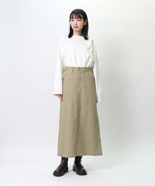 salle de bal(サルデバル)の「【 TEMPERATE / テンパレイト 】 レインシューズ レインブーツ HAZEL SYI(レインシューズ・レディース・ベージュ/ブラウン/ブラック・35/37/36)」の17枚目の写真