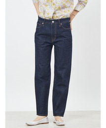 collex | ボーイフレンドデニム(デニムパンツ)