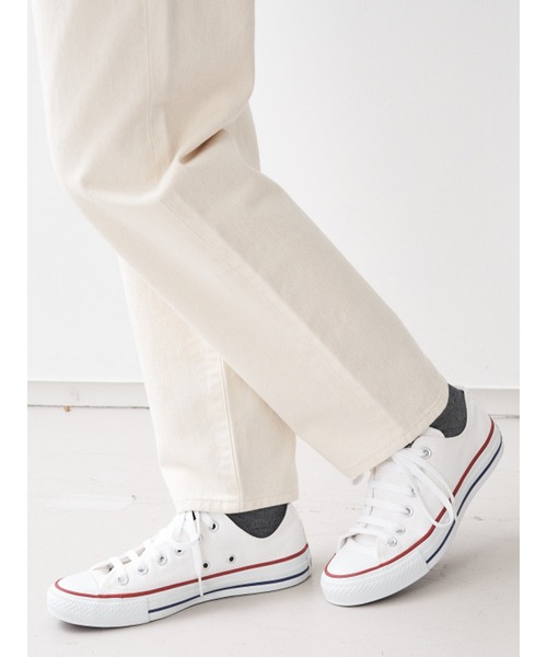 collex（コレックス）の「ボーイズライクデニム（デニムパンツ・レディース・ブルー/ネイビー/アイボリー・S/M/L）」の15枚目の写真