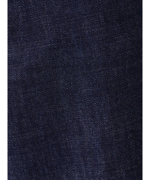 collex（コレックス）の「ボーイズライクデニム（デニムパンツ・レディース・ブルー/ネイビー/アイボリー・S/M/L）」の18枚目の写真