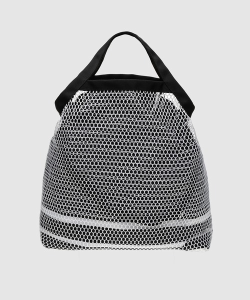 NOMA t.d.(ノーマティーディー)の「Summer Bag - Large(ショルダーバッグ・メンズ・ブラック/レッド/ブルー・FREE)」の10枚目の写真