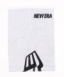 STYLISE（スタイライズ）の「【NEW ERA】ボックスドタオル スポーツタオル フラッグロゴ [BSC]（タオル）」