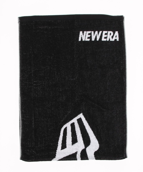 New Era ボックスドタオル スポーツタオル フラッグロゴ Bsc タオル New Era ニューエラ のファッション通販 Zozotown