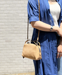 JOURNAL STANDARD SELECT | 【GIANNI CHIARINI/ジャン二 キアリー二】ALIFA：ショルダーバッグ(ショルダーバッグ)