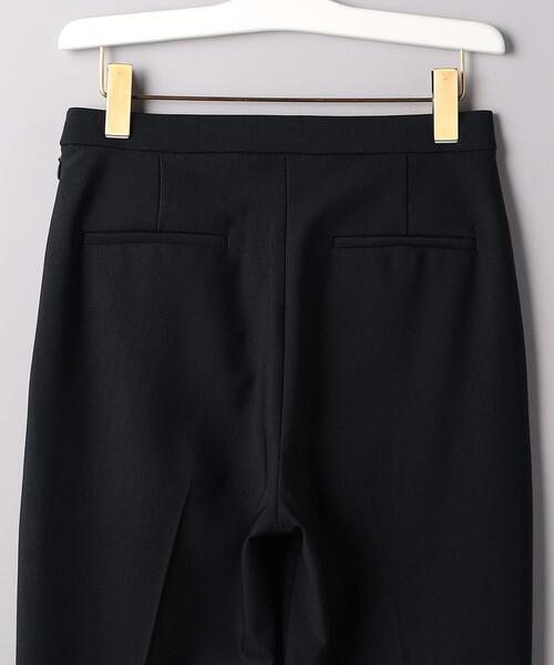 FLICKA（フリッカ）の「＜FLICKA（フリッカ）＞スリム パンツ（その他パンツ・レディース・ネイビー・1/0）」の10枚目の写真