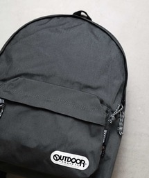 《OUTDOOR PRODUCTS》DAYPACK M 15.4L