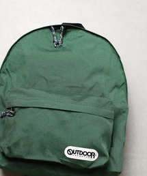 OUTDOOR PRODUCTS（アウトドアプロダクツ）の「《OUTDOOR PRODUCTS》DAYPACK M 15.4L（バックパック/リュック）」