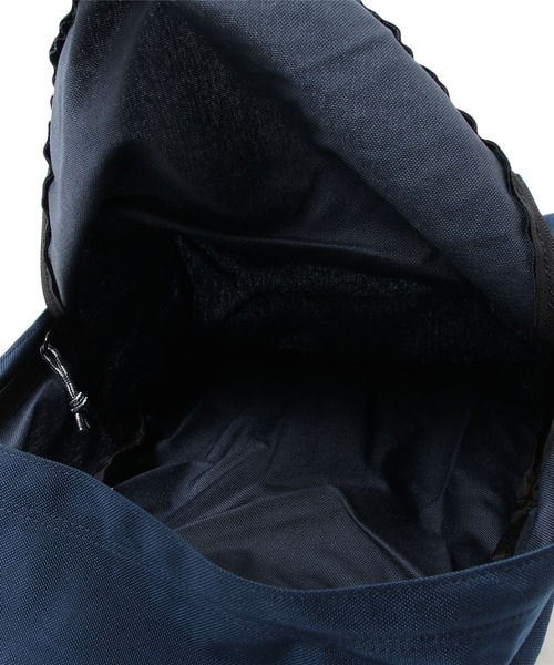 OUTDOOR PRODUCTS(アウトドアプロダクツ)の「《OUTDOOR PRODUCTS》DAYPACK M 15.4L(バックパック/リュック・レディース・ブラック/ベージュ/パープル/ネイビー/グレー/グリーン/バーガンディー/ピンク/レッド・FREE)」の12枚目の写真