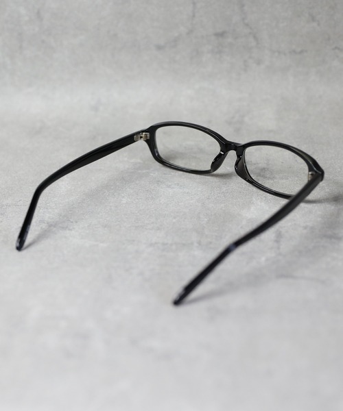 ８(eight)（エイト）の「スクエアサングラス（サングラス・メンズ・ブラック系その他/ブラウン系その他/ブラック系その他2/ブラウン系その他2・FREE）」の11枚目の写真