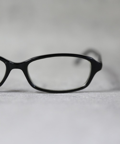 ８(eight)（エイト）の「スクエアサングラス（サングラス・メンズ・ブラック系その他/ブラウン系その他/ブラック系その他2/ブラウン系その他2・FREE）」の12枚目の写真