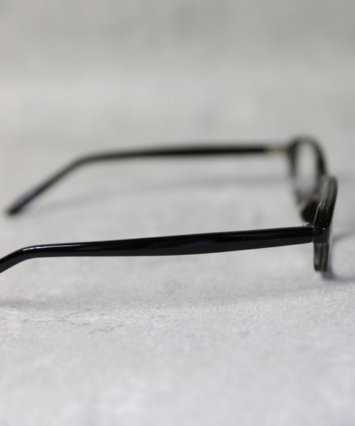 ８(eight)（エイト）の「スクエアサングラス（サングラス・メンズ・ブラック系その他/ブラウン系その他/ブラック系その他2/ブラウン系その他2・FREE）」の15枚目の写真