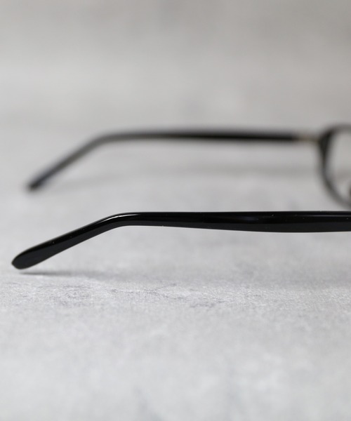 ８(eight)（エイト）の「スクエアサングラス（サングラス・メンズ・ブラック系その他/ブラウン系その他/ブラック系その他2/ブラウン系その他2・FREE）」の16枚目の写真