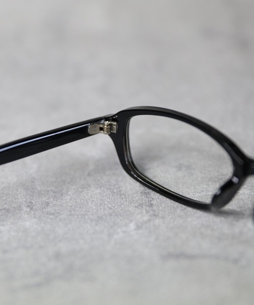 ８(eight)（エイト）の「スクエアサングラス（サングラス・メンズ・ブラック系その他/ブラウン系その他/ブラック系その他2/ブラウン系その他2・FREE）」の17枚目の写真