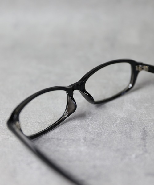 ８(eight)（エイト）の「スクエアサングラス（サングラス・メンズ・ブラック系その他/ブラウン系その他/ブラック系その他2/ブラウン系その他2・FREE）」の19枚目の写真