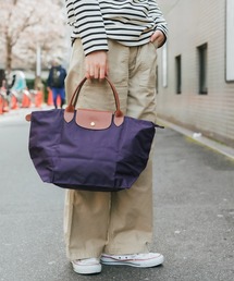 LONGCHAMP（ロンシャン）｜バッグ（パープル系）一覧 - WEAR