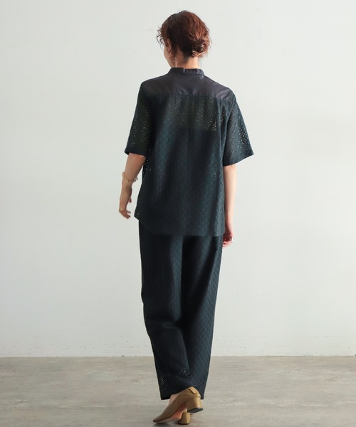 NOMBRE IMPAIR（ノンブルアンペール）の「オプティカルレース スタンド