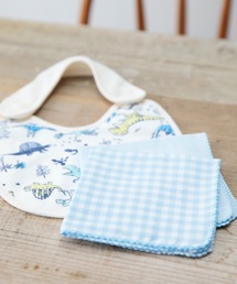 COCO WALK（ココウォーク）の「COCOWALK:出産祝い ミニギフトBOX（モチーフ）（ベビーギフト・メンズ）」