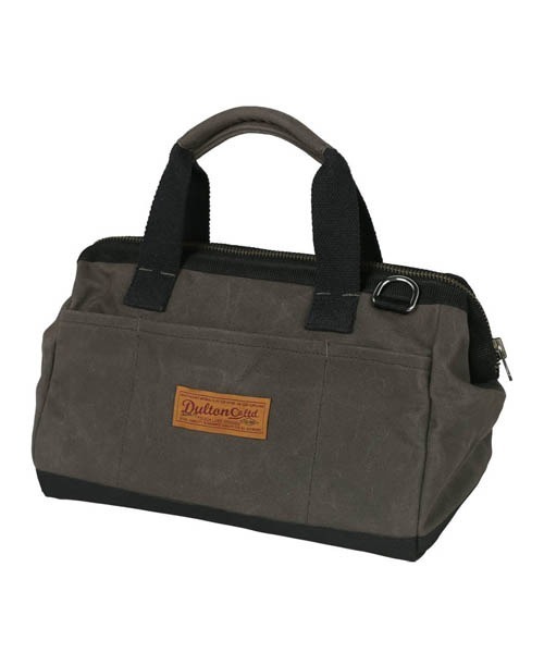 キャンバス　レザー トートバッグ ツールバッグ VASCO,ヴァスコ,ツールバッグ,ショルダートートバッグ,通販,販売,取扱