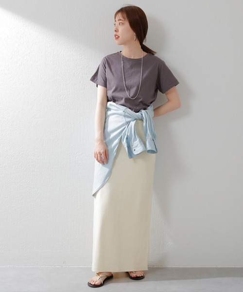 NICOLAS LAINAS（ニコラスライナス）の「【WEB限定】(NICOLAS LAINAS/ニコラスライナス)サンダル（サンダル・レディース・シルバー/ゴールド・36/37/38）」の7枚目の写真