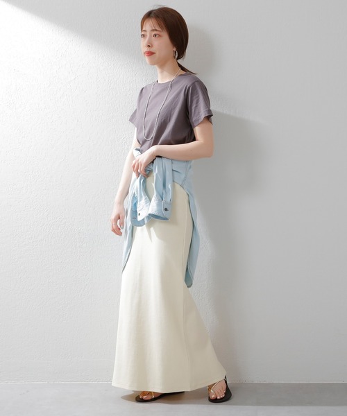 NICOLAS LAINAS（ニコラスライナス）の「【WEB限定】(NICOLAS LAINAS/ニコラスライナス)サンダル（サンダル・レディース・シルバー/ゴールド・36/37/38）」の9枚目の写真