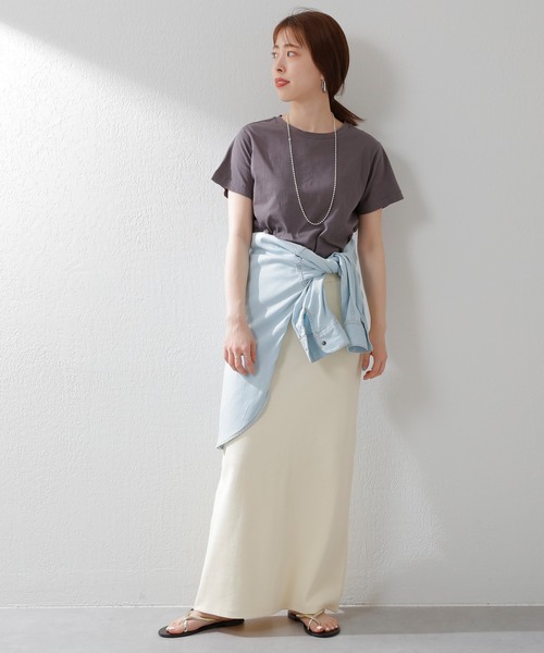 NICOLAS LAINAS（ニコラスライナス）の「【WEB限定】(NICOLAS LAINAS/ニコラスライナス)サンダル（サンダル・レディース・シルバー/ゴールド・36/37/38）」の8枚目の写真