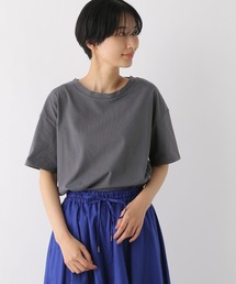 LEPSIM | マルチキノウTシャツ　262408(Tシャツ/カットソー)