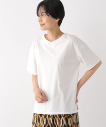 LEPSIM | マルチキノウTシャツ 262408(Tシャツ/カットソー)