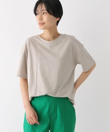 LEPSIM（レプシィム）の「マルチキノウTシャツ　262408（Tシャツ/カットソー）」