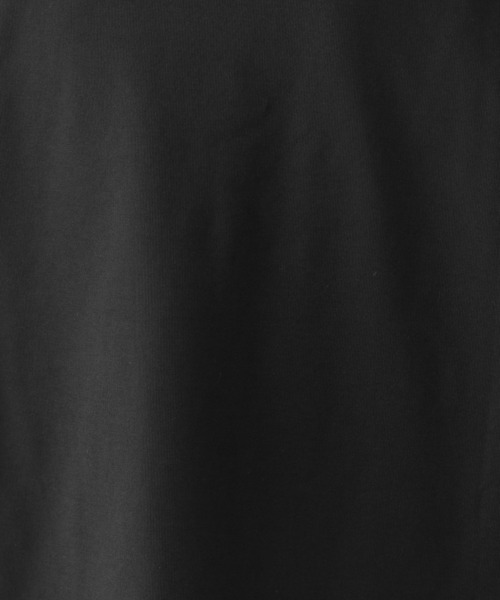 LEPSIM（レプシィム）の「マルチキノウTシャツ　262408（Tシャツ/カットソー・レディース・ブラック/グレー/オフホワイト/グレイッシュベージュ・SMALL/MEDIUM/LARGE）」の16枚目の写真