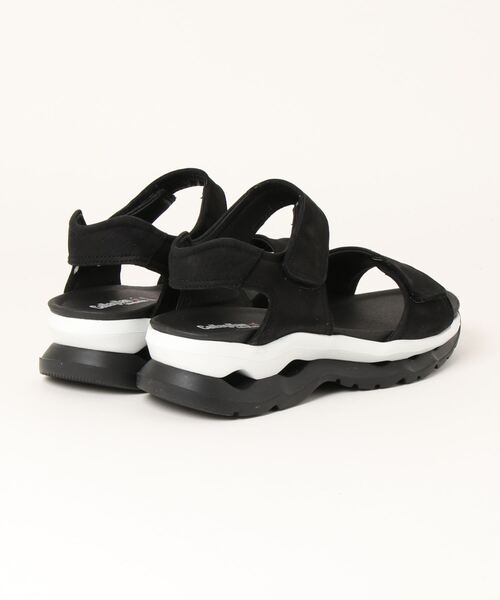 CallagHan（カラハン）の「Callaghan/43904 USED NEGRO（サンダル