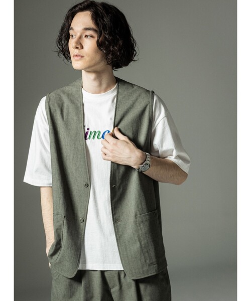 THE SHOP TK （ザ ショップ ティーケー ）の「◇【セットアップ