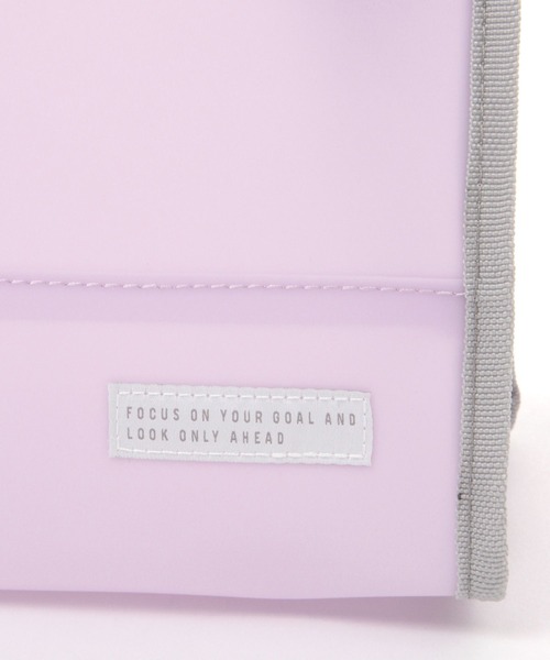 GLOBAL WORK(グローバルワーク)の「SWIM/PVCアソートBAG/キッズ/280371(トートバッグ・キッズ・ブラック/ライトパープル/パープル系その他・FREE)」の11枚目の写真