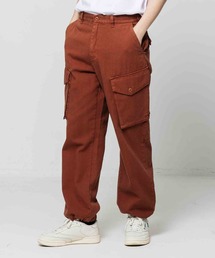 XLARGE（エクストララージ）｜パンツ（ブラウン系）一覧 - WEAR