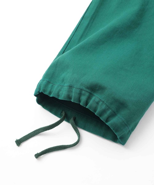 XLARGE(エクストララージ)の「OVERDYED CARGO PANTS/ オーバーダイ加工 カーゴ パンツ(カーゴパンツ・メンズ・バーガンディー/ブラック/ブラウン/グリーン・36inch/32inch/30inch/34inch)」の14枚目の写真