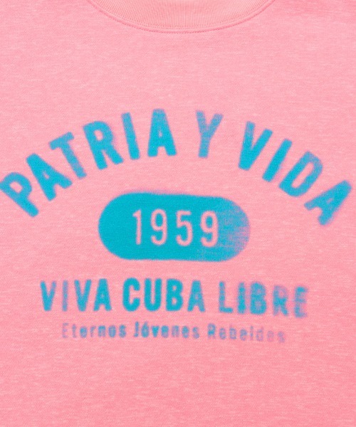 チチカカ（チチカカ）の「ワンポイントネオンボトルプルオーバー（Tシャツ/カットソー・レディース・グレー/ピンク/イエロー・FREE）」の16枚目の写真