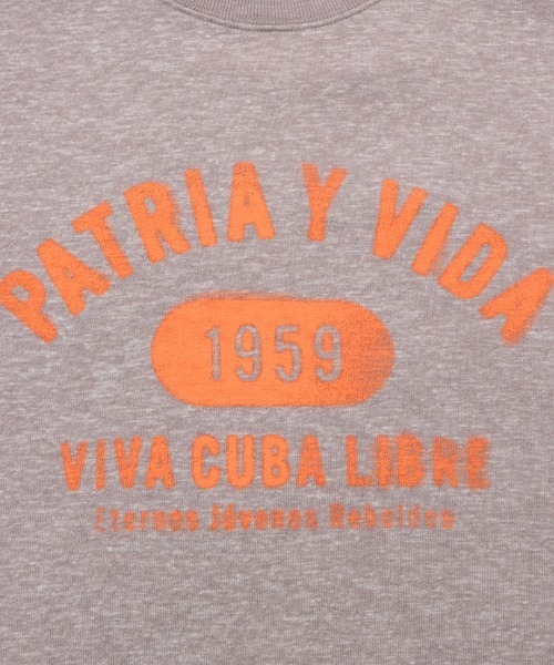 チチカカ（チチカカ）の「ワンポイントネオンボトルプルオーバー（Tシャツ/カットソー・レディース・グレー/ピンク/イエロー・FREE）」の14枚目の写真