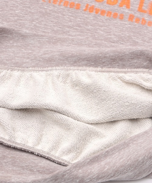 チチカカ（チチカカ）の「ワンポイントネオンボトルプルオーバー（Tシャツ/カットソー・レディース・グレー/ピンク/イエロー・FREE）」の17枚目の写真