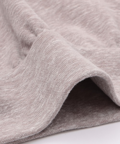 チチカカ（チチカカ）の「ワンポイントネオンボトルプルオーバー（Tシャツ/カットソー・レディース・グレー/ピンク/イエロー・FREE）」の19枚目の写真