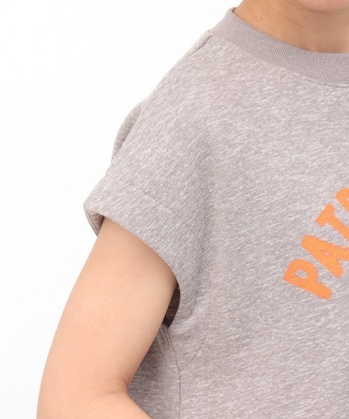 チチカカ（チチカカ）の「ワンポイントネオンボトルプルオーバー（Tシャツ/カットソー・レディース・グレー/ピンク/イエロー・FREE）」の13枚目の写真