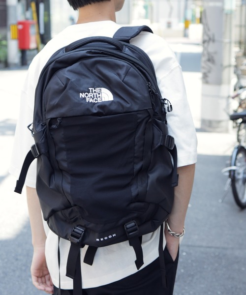 セール The North バックパック リュック Face バッグ ノースフェイス Face ザノースフェイス のバックパック リュック The The Recon バックパック リュック North バックパック Face ザノースフェイス のファッション Backpack 送料無料特価の