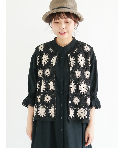 kazumi × Samansa Mos2 collaboration vol.08｜レディース