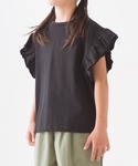 OMNES(オムネス)の「トップス(Tシャツ/カットソー)」