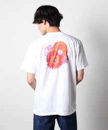 【COLIN SUSSINGHAM/コリン・サッシンガム】SMILE Tシャツ